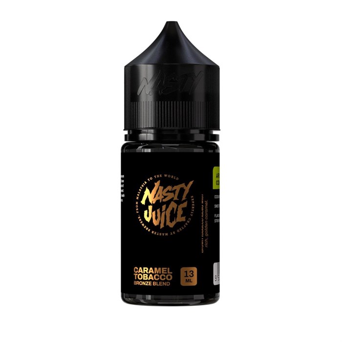 Nasty Juice Aroma - Tobacco Bronze 13мл YanvskbmgJoMCg5y04skf3