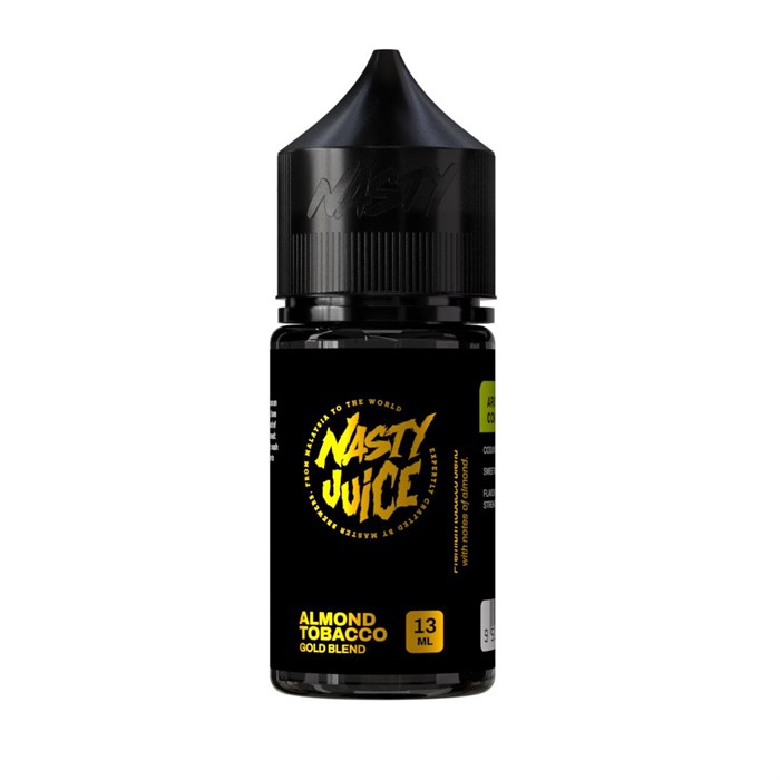 Nasty Juice Aroma - Tobacco Gold 13мл 9HQJJpdXg5veAmZe84AAy0
