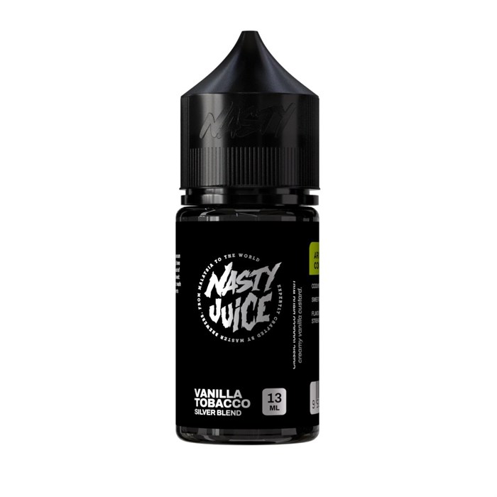 Nasty Juice Aroma - Tobacco Silver 13мл 6psqw0e-ifNlYvQQgsChZ1