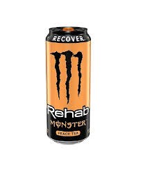 Monster Energy Rehab Peach Tea 458мл (США) nVIscv3FiCpFVyMF6la7V3
