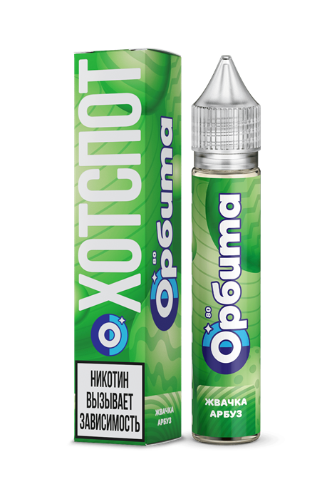 ХОТСПОТ ОРБИТА - жвачка/арбуз (м) 8lhB4ANwhaojhwAcC2Eu82