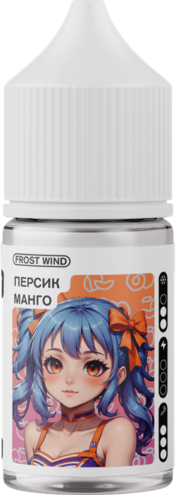 Frost Wind - Персик Манго 14мл klXoQGZ0iRTD2T8WW00y22