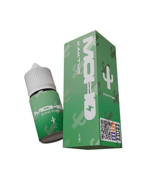 МОНО Кислый - Кактус 14мл 2dMPGk32g5HOuCERizqqH0