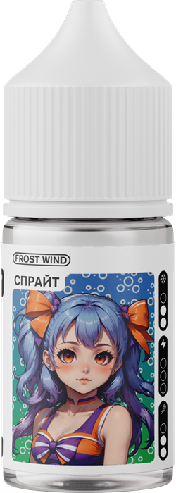 Frost Wind - Спрайт 14мл MyM9JZ57iiArJJhrT8L9r0