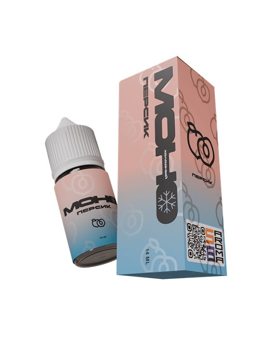 МОНО Холодный - Персик 14мл jMYWyo5cjojmcvNCe1LOV3