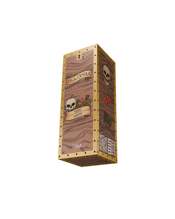 Олд Скулл - Табак Вишня 14мл ggOnwHAdj9zcpuPj-yN0o2