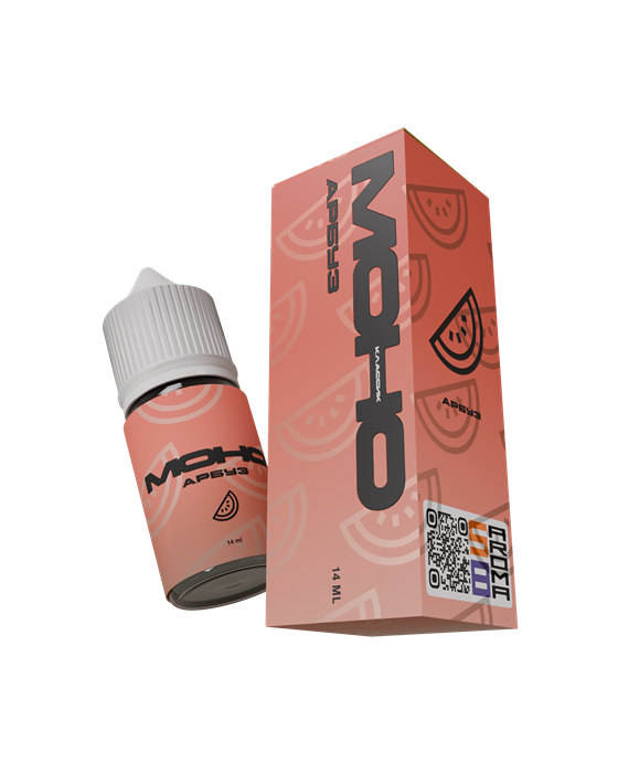МОНО - Арбуз 14мл 3pEDrJJ6g-pxjufujvU1j3