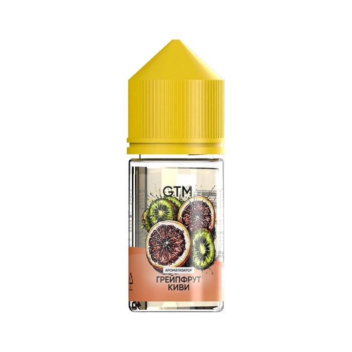 GTM - Грейпфрут Киви 14мл LEoO44oXinRWdG1eiqV0T2