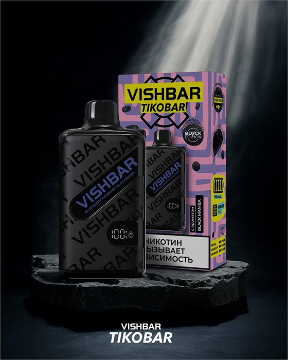 Tikobar Vishbar 30000 - Blueberry Rasberry Blackberry r6CA5k2LhS1x9dVqIVSyw0