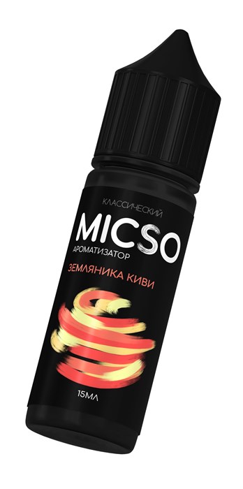 MicSo Classic - Земляника киви 15мл bKyMIbJ0gZIUBnbO188hT3