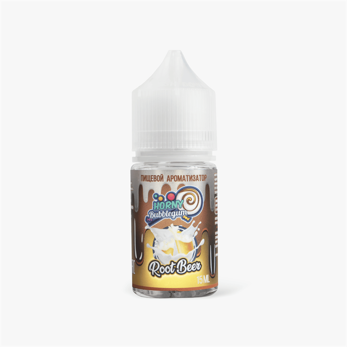 Horny - Bubblegum ROOT BEER 15мл aOTc-Mn3idTzay2X0BT2v0