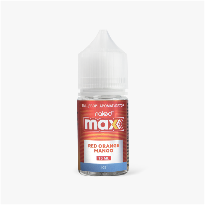 Naked - Ice RedOrangeMango 15мл MNZ4gcG-hjZ8e5ayvf7W50