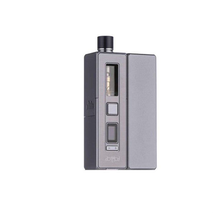 Dotmod DotAIO X Essential (Gunmetal) 5vT3ThjmhoOWuX6dS8ZNA0