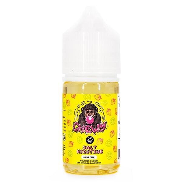 Bakery Vapor - Chewy 30мл 20 fjBGzHijiONtU6sH44cYe2 - фото 687