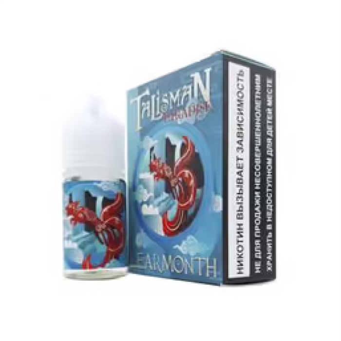 Talisman - Paradise 30мл Hard qVQ-BhbghFsIDKcMO7mkZ0 - фото 68