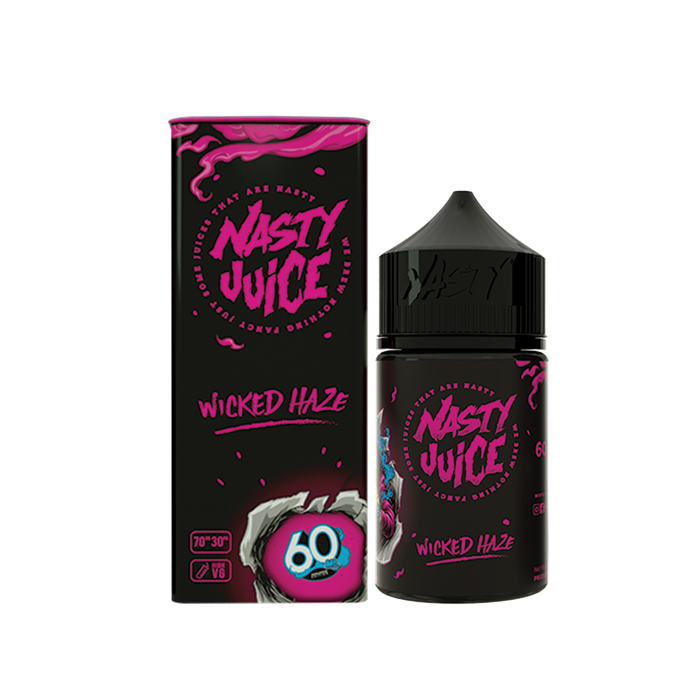 Nasty Juice - Wicked Haze 60мл 3 LwudngudjIDfsW8KhbLbp3 - фото 717