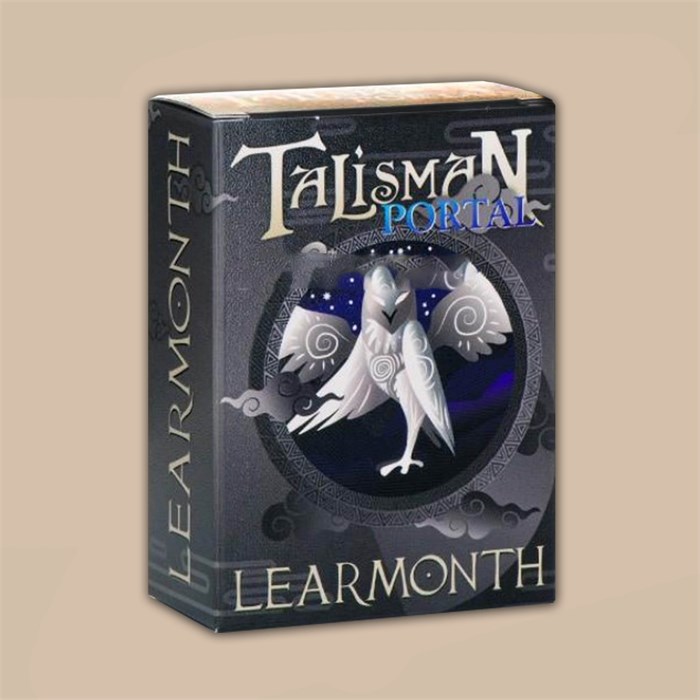 Talisman - Portal 30мл Hard dc-LOvwEjJINKSY3ypmhS3 - фото 71