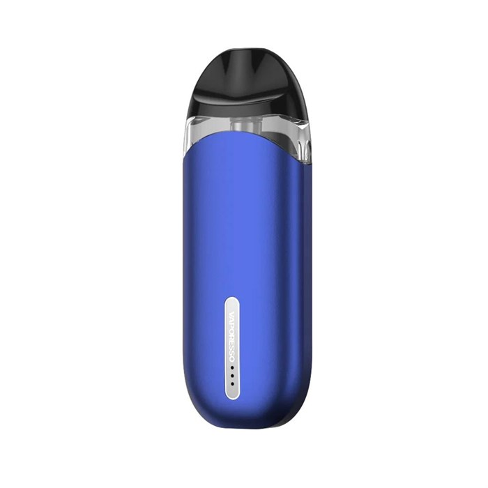 Vaporesso ZERO S Kit (Blue) 8OelCeMKgzFnEYTNRSn9z2 - фото 770