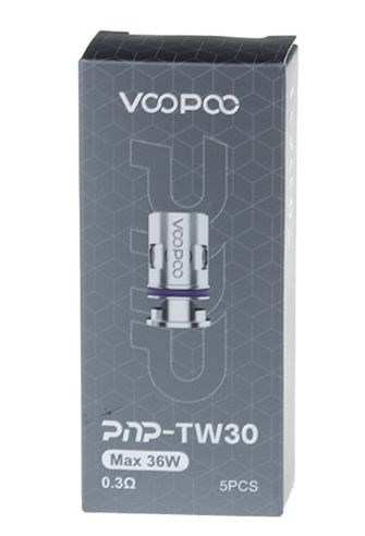 Voopoo PnP-TW30 0.3Ω (1 шт) gJgcQ3sDgy5XTfEWdf3Fg1 - фото 789