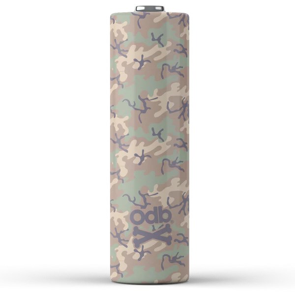 ODB Wraps - Camo 21700 (Pack of 4) wNdij4achu9xO5fafnuST3 - фото 808