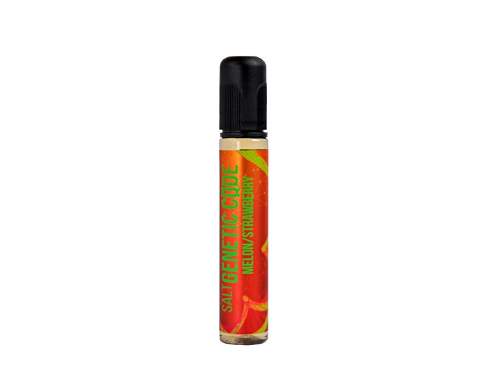 Genetic Code Salt - Melon/Strawberry 30мл extra VJTHX01VhTKdCt7N1nowX3 - фото 837