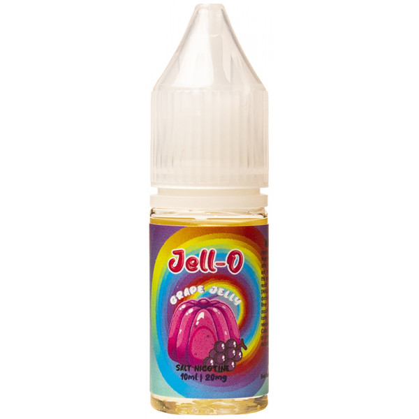 Horny - Jelly Grape 10мл 20 LCGtyS6XiyxAAw1rx1HbR3 - фото 87