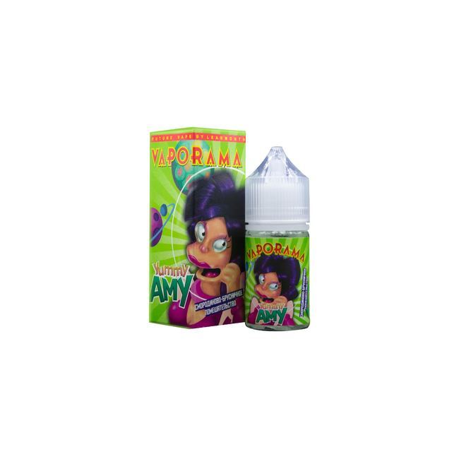 Vaporama - Yummy Amy 30мл Medium sPwAYyIciaox-4N7h4kL51 - фото 890