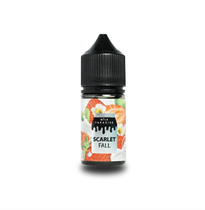 Milk Paradise - Scarlet Fall 30мл 20 bawUQ3bKg76YKHM5pTMCq0 - фото 915
