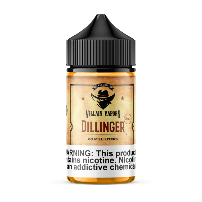 Five Pawns Legacy Collection - Villian Vapor Dillinger 60мл 3 bav3MnMpic-LGuee7bJtd3 - фото 920