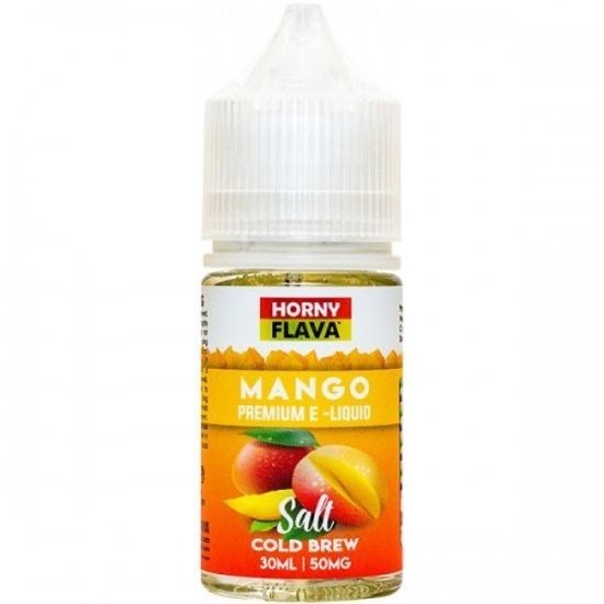 Horny - Mango 30мл 3 l9ZF0uHmjkuwBIIu-3qAU0 - фото 932