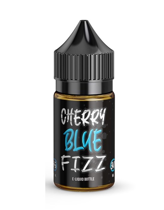 Juice Man - Cherry Blue Cola 30мл 20 9QEEgZVogPyqNsntKf6Py0 - фото 976