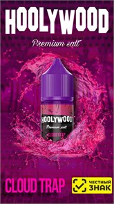 Hoolywood Premium Salt - CloudTrap 30мл 20Strong qz78JIPBi0-w9YzSxuw-s3