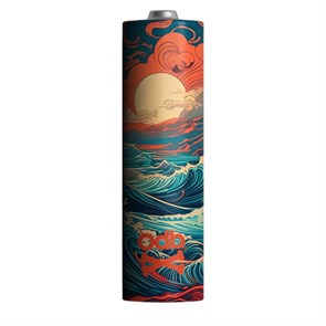 ODB Wraps - Rough Tide (Pack of 4) OfrKjNe5hcOoHo6UT6uqg0