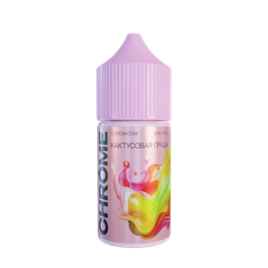 CHROME PINK - Кактусовая груша 30мл Strong pgLcwY6uiCBk9gvP-U2JQ1