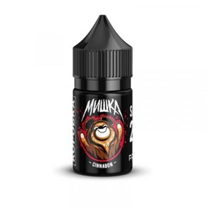Мишка "Коробка" SALT by Pride - Cinnabon 30мл 50 DnB6LpxKh3JKZEYQjdur70