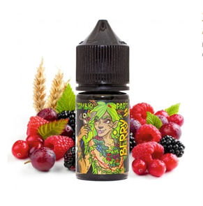 Zombie Party salt - Berry Mix 30мл 20 EzTth6JXiYHD26BcVJzHU1