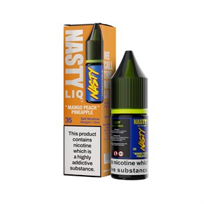 NASTY LIQ UK - Mango Peach Pineapple 10мл 20 eafCI7uugOBc94TNCGXJC0