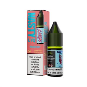 NASTY LIQ UK - Peach Ice 10мл 20 zPsSYbHqgF8dka5LOAQoI1