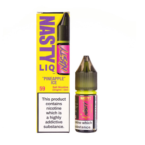 NASTY LIQ UK - Pineapple Ice 10мл 20 cW4d5QHngMvrn6ZV1rLsQ1
