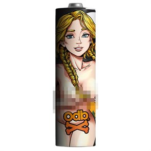 ODB Wraps - Lexi XXX (Pack of 4) wINqELtDjaIs6Yt6vIB721