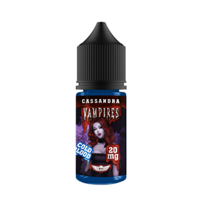 Vampires cold! - Cassandra 30мл 20+ aISNNC0sjX2gj0M-kpdH11