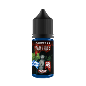 Vampires cold! - Pandorus 30мл 20+ 0C1NF2E2g5Tvsvm-j7QuC0