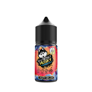Husky IMPORT Double Ice - TASTY SPLASH 30мл 20 c3bhcpnVjhXzDfFQwqG6a1