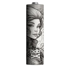 ODB Wraps - Aliya (Pack of 4) j-neJhpbjjFFdphmKr1nz3