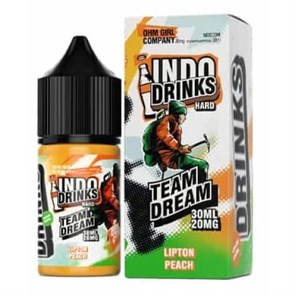 IndoDrinks - Team Dream 30мл Hard 444EU22wj0Gb-i6DdcGoC0