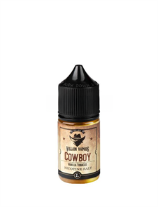 Five Pawns Legacy Collection SALT - Villian Vapor Capone 30мл 20 Z3nnKzTTgB42y-03au57z0