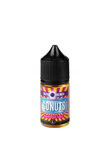 Five Pawns Legacy Collection SALT - Vape Orenda Go Nuts 30мл 20 fGKtYMjiizqQQQfsk4Tmt3