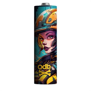 ODB Wraps - Tammy (Pack of 4) Km7duj1AgaMtXYmsf54gJ3