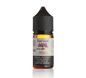 Ripe Vapes Salt - VCT Caramel 30мл 20 USQDTFmwhkqFsAuoozTdX3