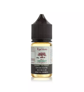 Ripe Vapes Salt - VCT Coconut 30мл 20 Q82pGeySglLg9-jYSKCtM0
